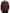 Red Leopard Bomber Short Coat Jacket