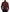 Red Leopard Bomber Short Coat Jacket