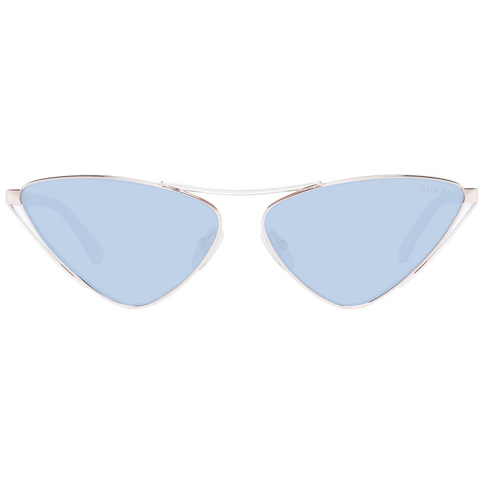 White Women Sunglasses