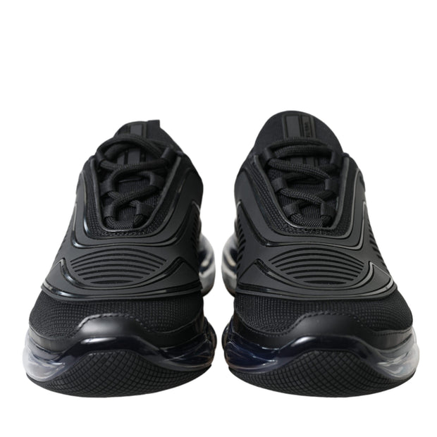 Elevate Your Style with Men's Designer Mesh Sneakers