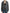Gray wool knitted cardigan