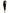 Black Cut Out Sleeveless Bodycon Midi Dress