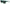 Green Stars Acetate Square Shades Sunglasses