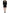 Black long sleeve silk dress