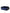 Dark Blue Fur Ayers Lily Twist Crossbody Shoulder Bag