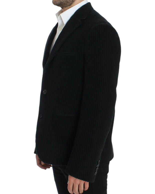 Black manchester MARTINI blazer