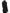 Black wool slim MARTINI blazer