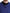 Royal Blue Cotton Crewneck Pullover Sweater