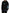 Black Logo Print Hooded Sweatshirt Sweater
