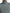 Green Polyester Turtleneck Pullover Sweater