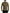 Army Green Viscose Crewneck Pullover Sweater