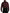 Maroon Viscose Turtleneck Pullover Sweater