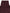 Maroon Viscose Turtleneck Pullover Sweater