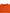 Orange Knitted Crewneck Men Pullover Sweater