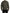 Green Viscose Crew Neck Men Pullover Sweater