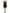 Black floral crystal embedded dress