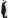 Gray Stretch Formal Dress Vest Gilet
