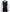 Chic Black Striped Wool Silk Dress Vest
