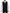 Elegant Black Silk Dress Vest