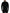 Black Wool Round Neck Pullover Sweater