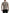 Henley Pullover Beige Cashmere Sweater