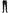 Dark Gray Stretch Slim Formal Pants
