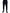 Dark Blue Cotton Stretch Slim Fit Dress Pants