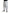 White Logo DG Print Men Jogger Sweatpants Pants
