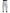 White Logo DG Print Men Jogger Sweatpants Pants