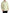 Yellow Nylon Collared Full Zip Parka Jacket