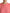 Pink Virgin Wool Sleeveless Mini Dress