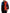 Multicolor Color Windbreaker Jacket