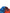 Multicolor Color Windbreaker Jacket