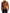 Brown Lambskin Leather Perforated Jacket