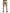 Multicolor Print Bermuda Shorts