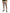 Multicolor Print Bermuda Shorts