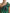 Green Tropical Jungle Print One Shoulder Midi Dress