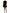 Black Viscose Cut Out A-line Long Sleeves Mini Dress