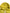 Yellow Nylon Quilted Hooded Pullover Jacket