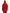 Red Polyester Hooded Button Rain Coat Jacket