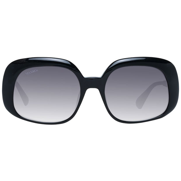 Black Women Sunglasses