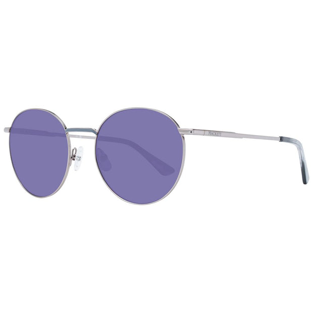 Gray Men Sunglasses