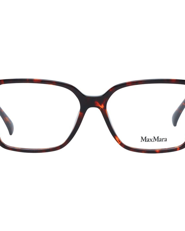 Brown Women Glasses Frame