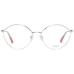 Rose Gold Women Glasses Frame