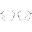 Gray Men Glasses Frame