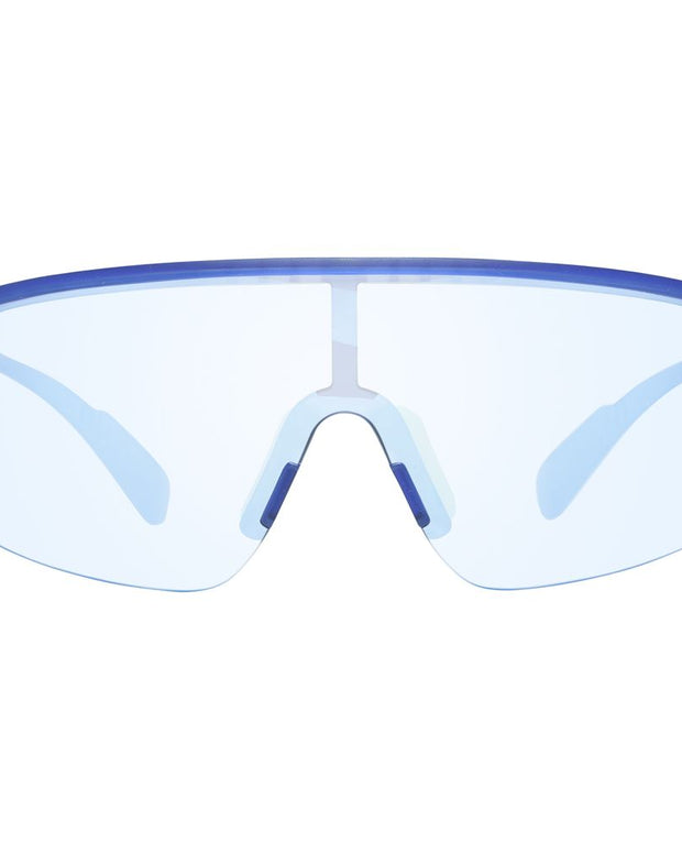 Blue Men Sunglasses