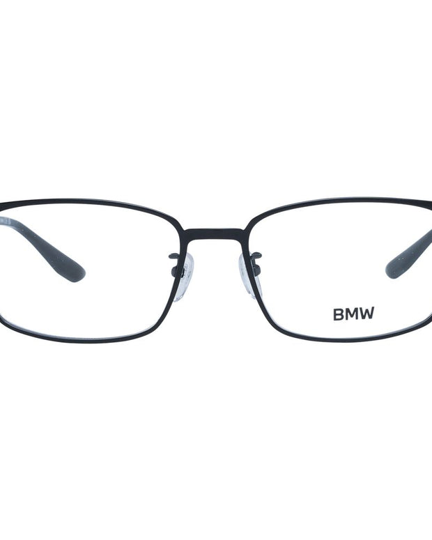 Black Men Glasses Frame