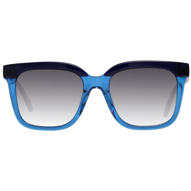 Blue Women Sunglasses