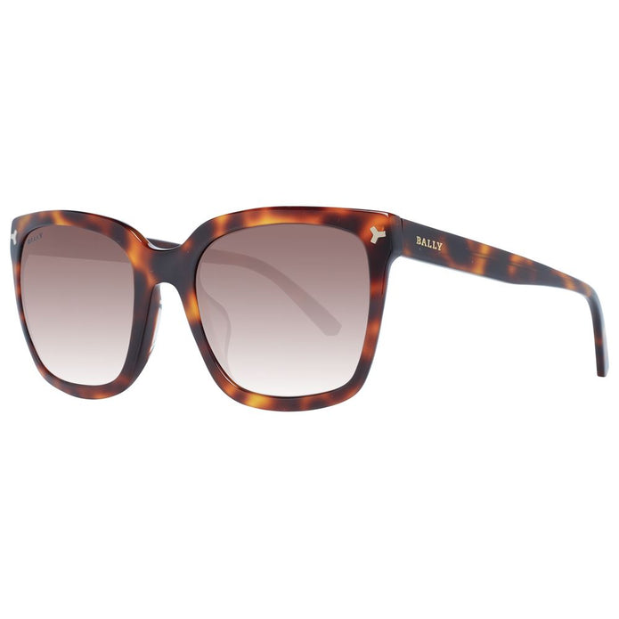 Brown Women Sunglasses