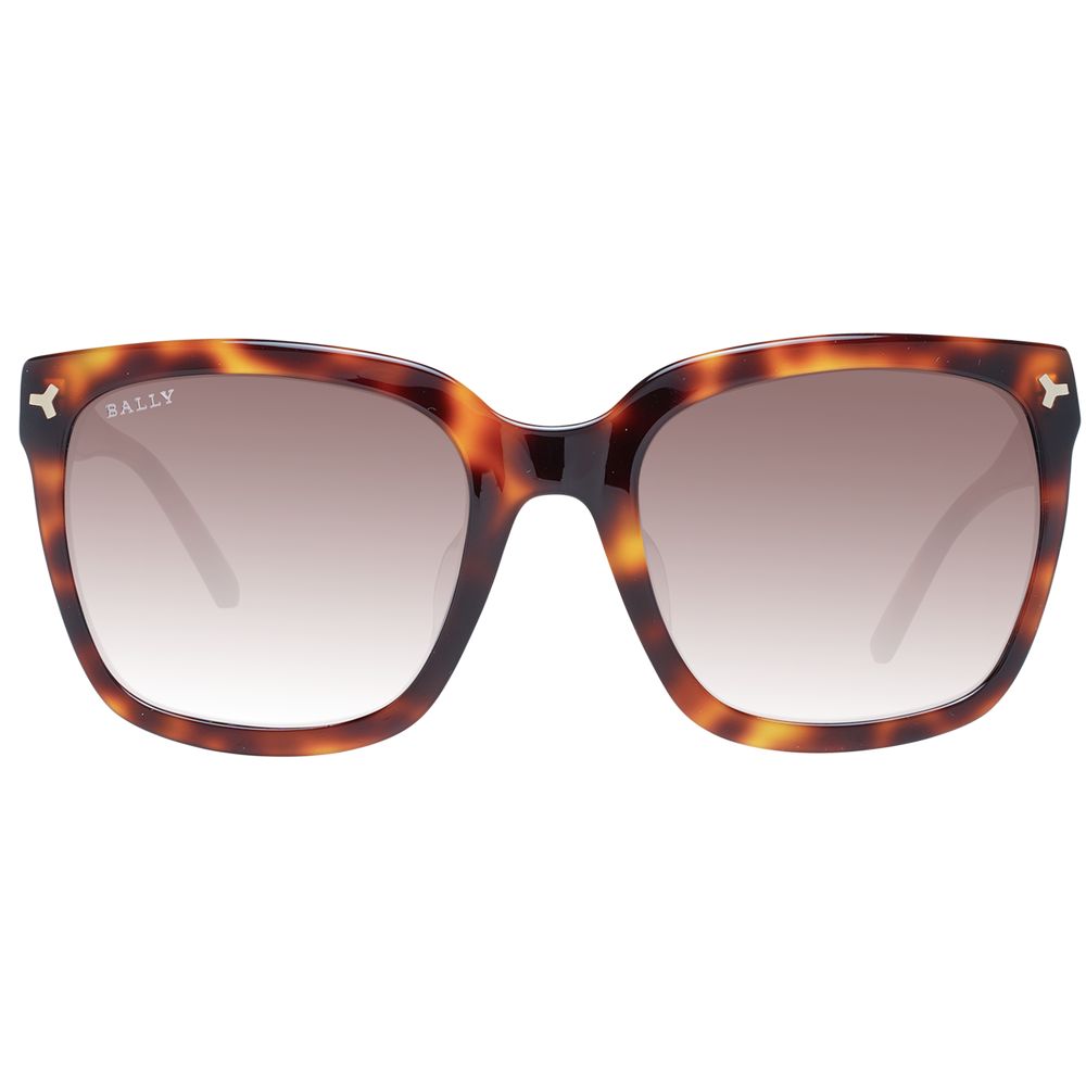 Brown Women Sunglasses